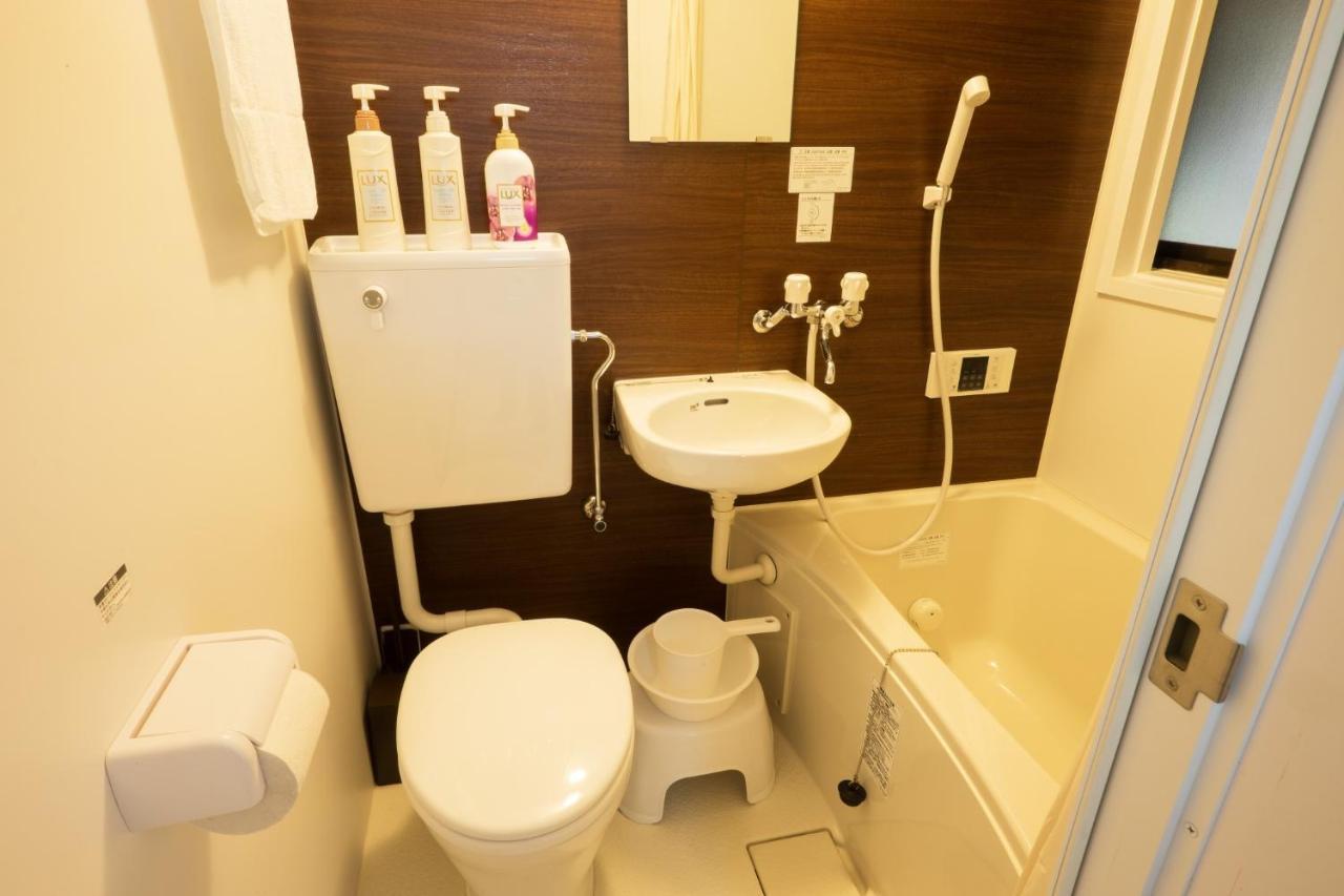 Oyado Yaokyu 1St Floor In 4 Story Building - Vacation Stay 6713 Ome Exterior photo